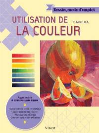 Utilisation de la couleur