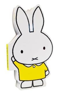 Mes premiers mots avec Miffy