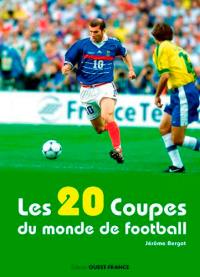 Les 20 Coupes du monde de football