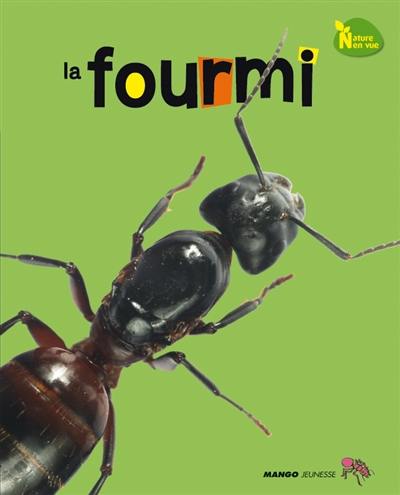 La fourmi