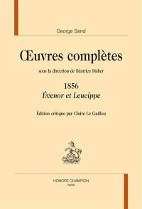 Oeuvres complètes. 1856