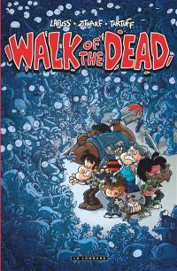 Walk of the dead