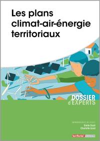 Les plans climat-air-énergie territoriaux