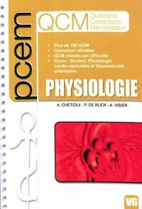 Physiologie