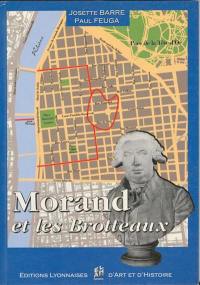 Morand et les Brotteaux