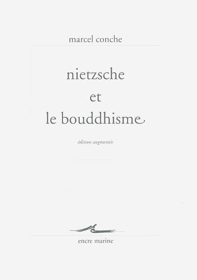 Nietzsche et le bouddhisme