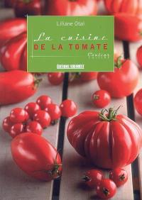 La cuisine de la tomate