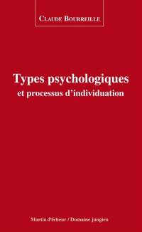 Types psychologiques et processus d'individuation