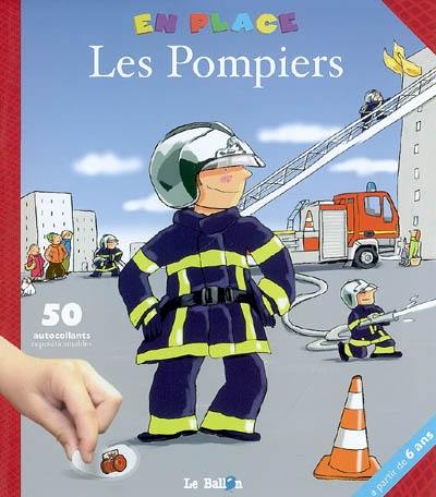 Les pompiers