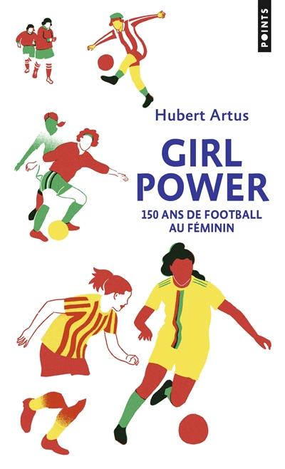 Girl power : 150 ans de football au féminin