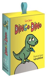 Le jeu Dingo-Dino