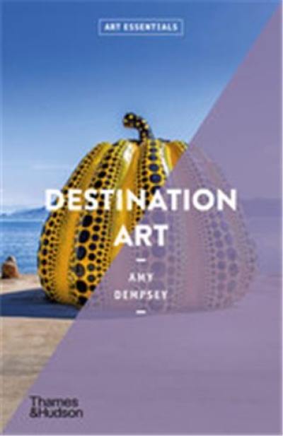 Destination Art (Art Essentials)