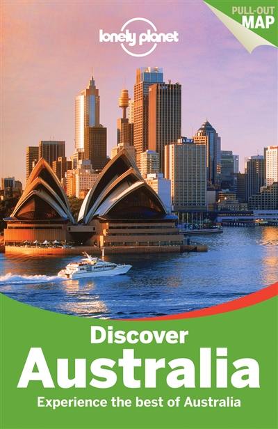 Discover Australia : experience the best of Australia