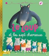 Le loup et les sept chevreaux