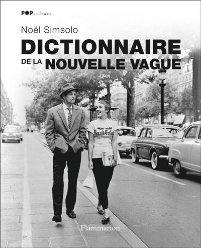 Dictionnaire de la nouvelle vague