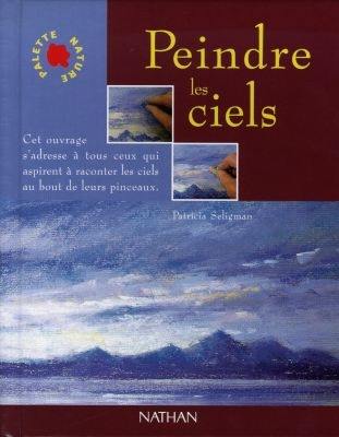 Peindre les ciels