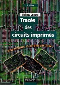 Tracés des circuits imprimés