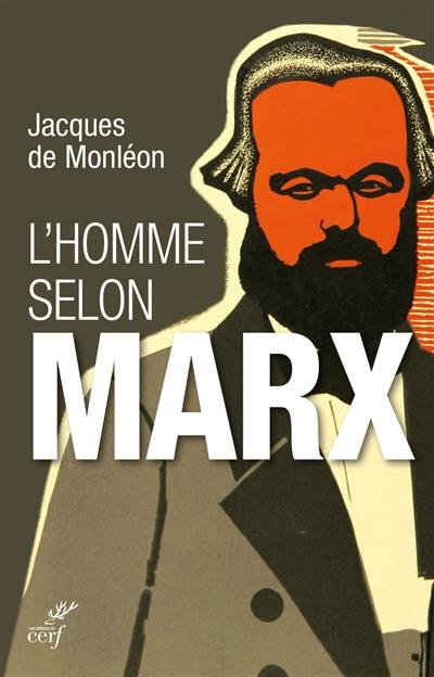 L'homme selon Marx