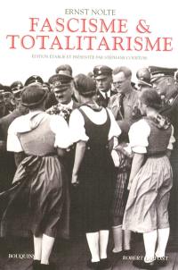 Fascisme et totalitarisme