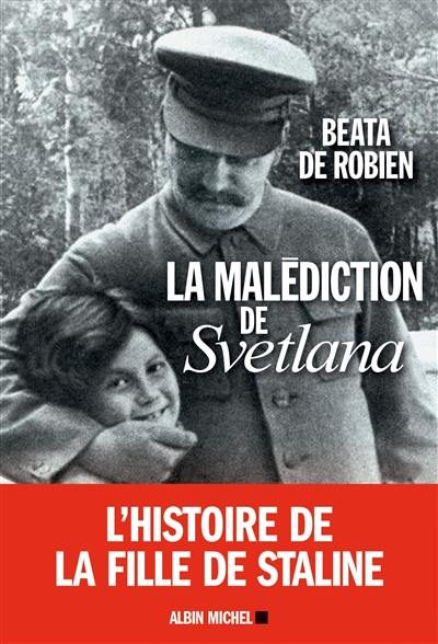 La malédiction de Svetlana