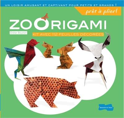 Zoorigami