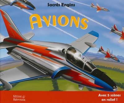 Avions