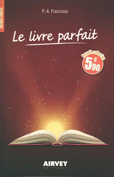 Le livre parfait