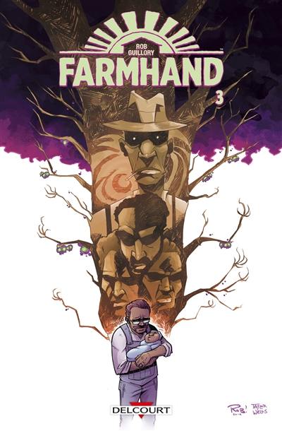 Farmhand. Vol. 3