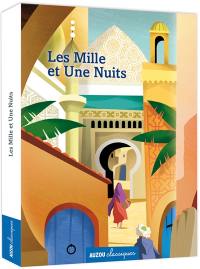 Les mille et une nuits