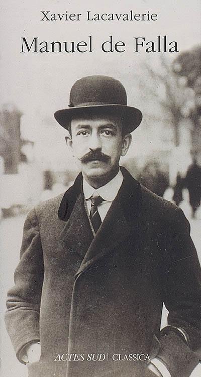 Manuel de Falla