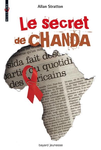 Le secret de Chanda