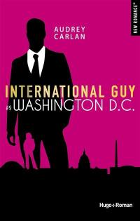 International Guy. Vol. 9. Washington D.C.