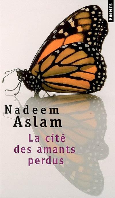 La cité des amants perdus