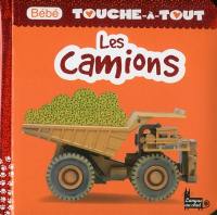 Les camions