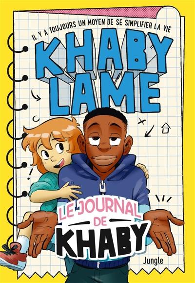 Khaby Lame. Le journal de Khaby