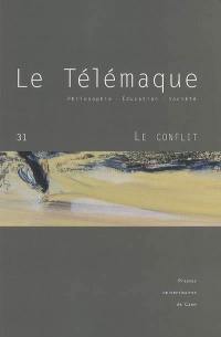 Télémaque (Le), n° 31. Le conflit