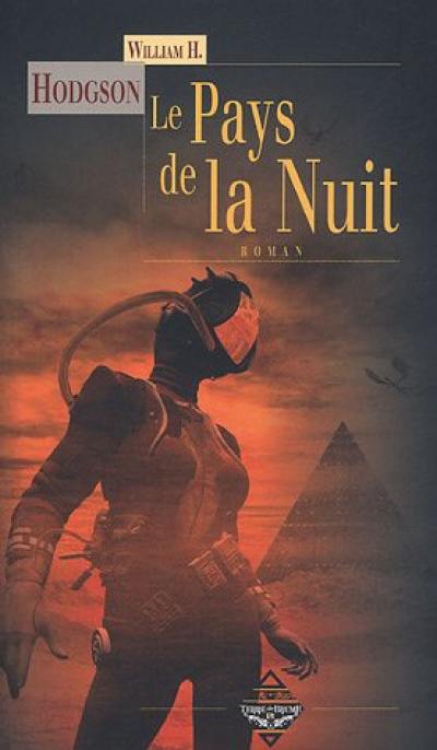 Le pays de la nuit