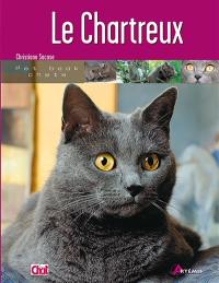 Le chartreux