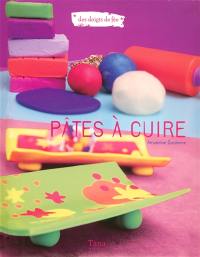 Pâtes à cuire