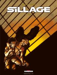 Sillage. Vol. 7. Q.H.I.