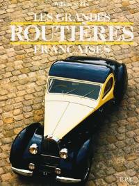 Les Grandes routières