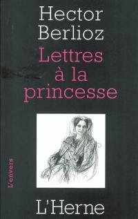 Lettres à la princesse