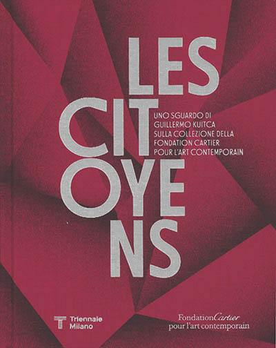 Les citoyens : uno sguardo di Guillermo Kuitca sulla collezione della Fondation Cartier pour l'art contemporain