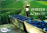 Porter du fruit