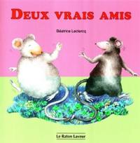 Deux vrais amis