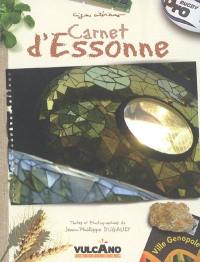 Carnet d'Essonne