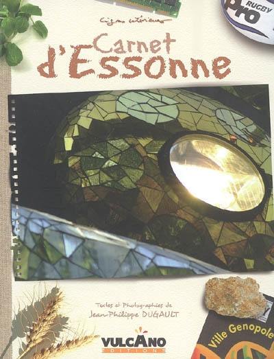 Carnet d'Essonne