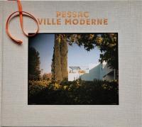 Pessac : ville moderne