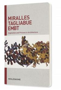 Miralles Tagliabue EMBT Inspiration and Process in Architecture