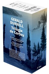 Trilogie de Corfou